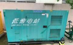 王下乡通州四建大波纹箱定制案例